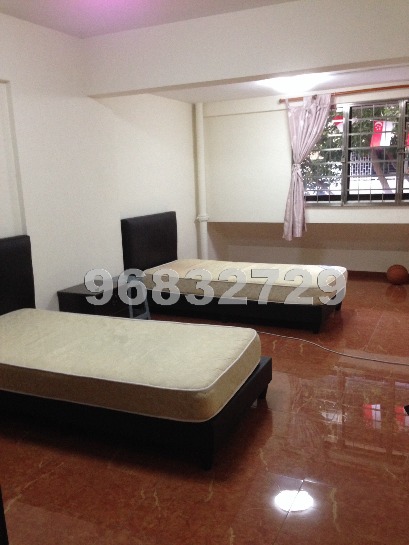 Blk 432 Clementi Avenue 3 (Clementi), HDB 3 Rooms #430262